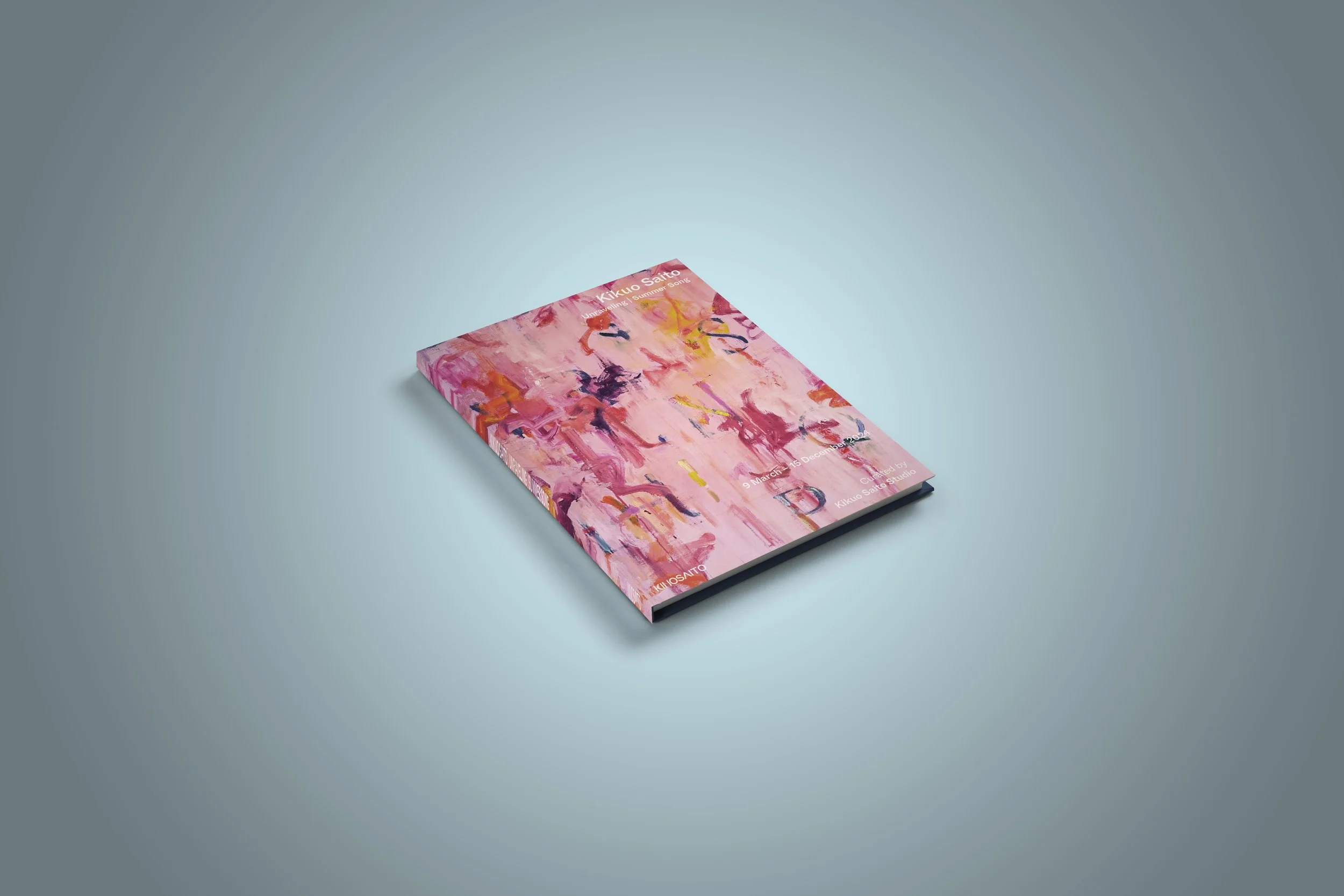 Catalogs Store — KinoSaito